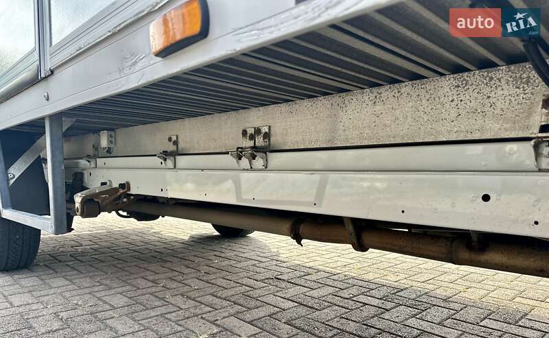 Грузовой фургон Mercedes-Benz Sprinter 2018 в Ровно