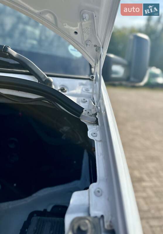 Грузовой фургон Mercedes-Benz Sprinter 2018 в Ровно