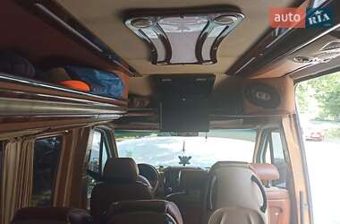 Туристический / Междугородний автобус Mercedes-Benz Sprinter 2011 в 