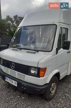 Грузовой фургон Mercedes-Benz Sprinter 1994 в Хмельницком