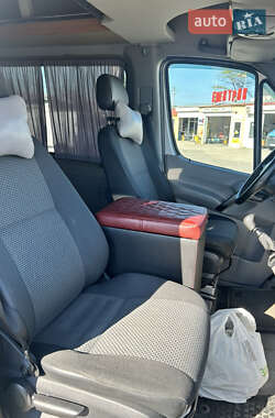 Другие грузовики Mercedes-Benz Sprinter 2007 в 