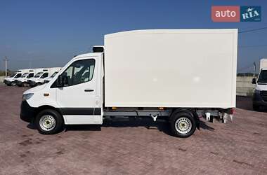 Рефрижератор Mercedes-Benz Sprinter 2020 в 
