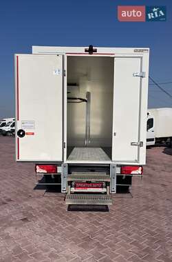 Рефрижератор Mercedes-Benz Sprinter 2020 в 