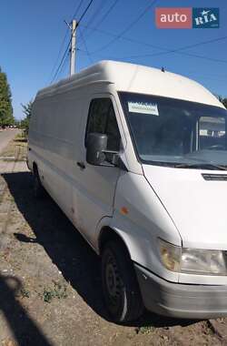 Другие автобусы Mercedes-Benz Sprinter 1999 в Верхнеднепровске