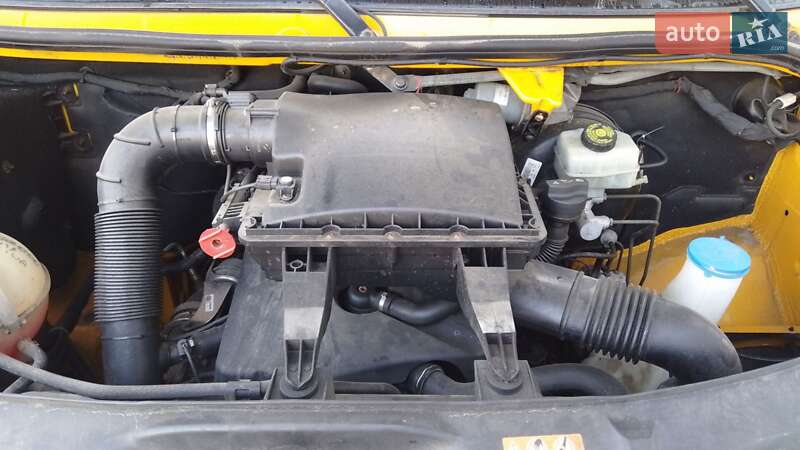 Эвакуатор Mercedes-Benz Sprinter 2010 в Косове фото 19 Эвакуатор Mercedes-Benz Sprinter 2010 в Косове