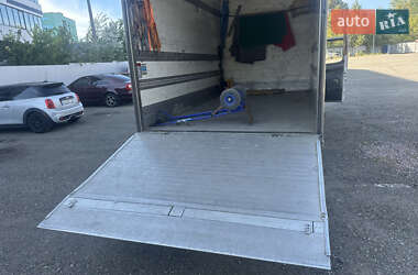 Інші вантажівки Mercedes-Benz Sprinter 2004 в Києві