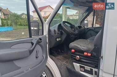 Рефрижератор Mercedes-Benz Sprinter 2005 в Киеве