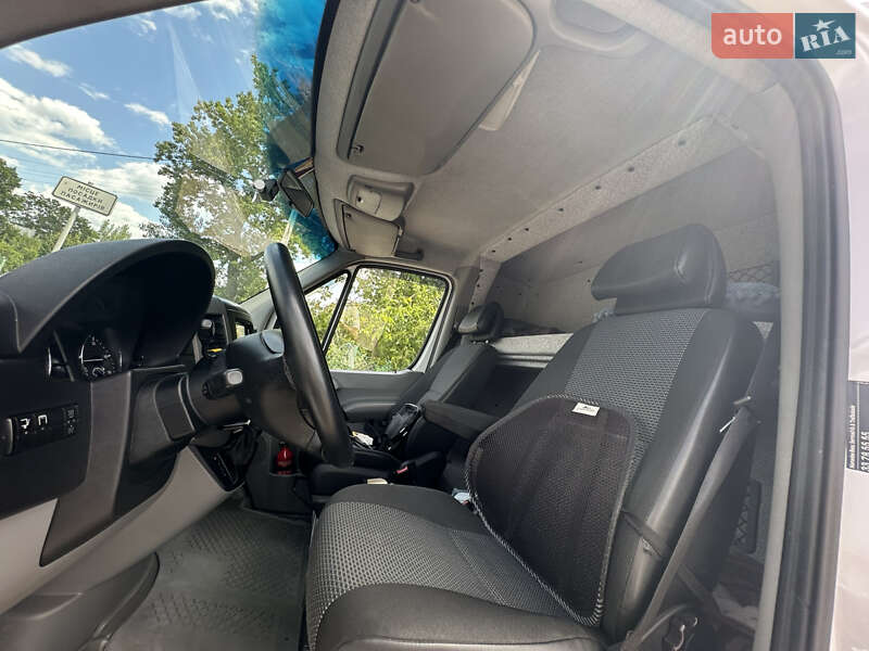 Автовоз Mercedes-Benz Sprinter 2012 в Коломиї