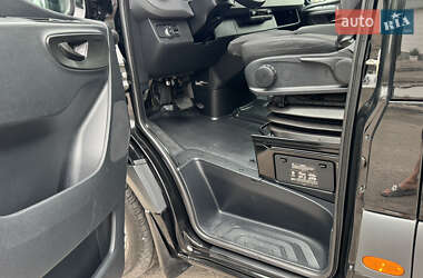 Грузовой фургон Mercedes-Benz Sprinter 2019 в 