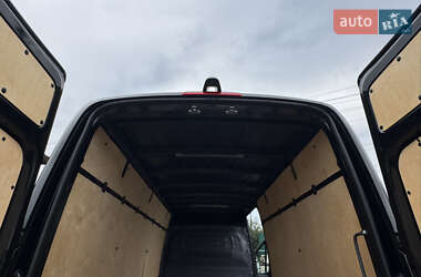 Грузовой фургон Mercedes-Benz Sprinter 2019 в 