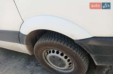 Грузовой фургон Mercedes-Benz Sprinter 2008 в 