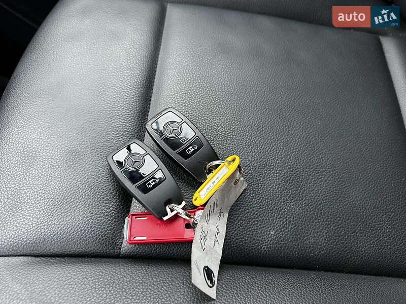 Грузовой фургон Mercedes-Benz Sprinter 2020 в Нововолынске