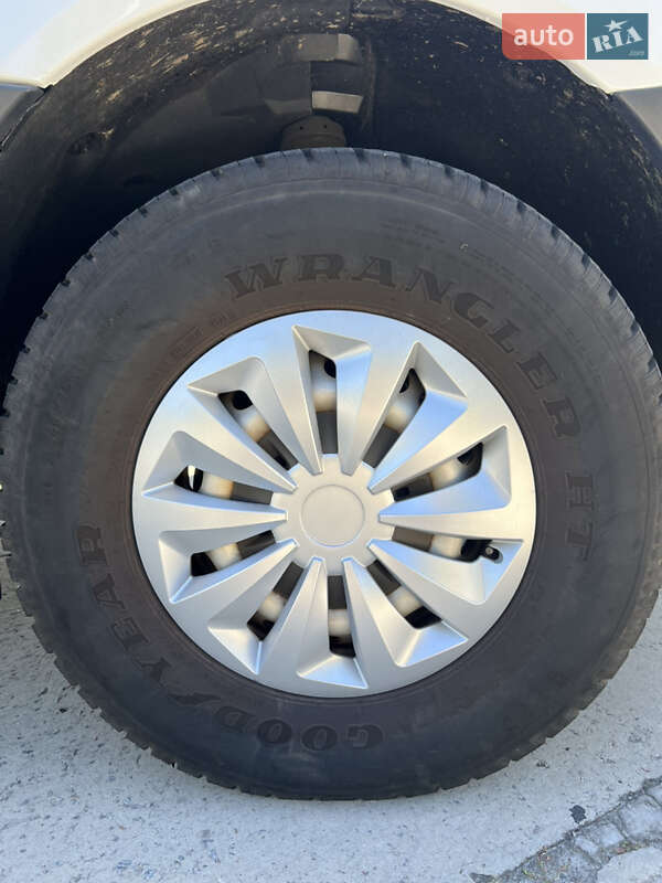 Грузовой фургон Mercedes-Benz Sprinter 2018 в Каневе