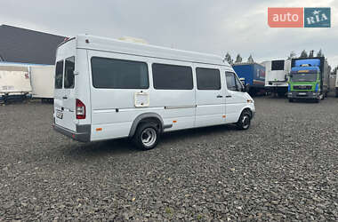 Микроавтобус Mercedes-Benz Sprinter 2006 в 