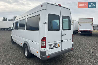 Микроавтобус Mercedes-Benz Sprinter 2006 в 