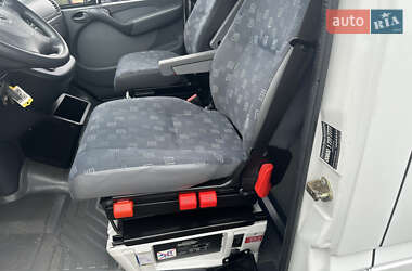 Микроавтобус Mercedes-Benz Sprinter 2006 в 