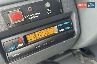 Микроавтобус Mercedes-Benz Sprinter 2006 в 