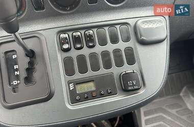 Микроавтобус Mercedes-Benz Sprinter 2006 в 