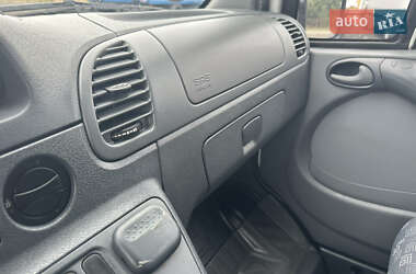 Микроавтобус Mercedes-Benz Sprinter 2006 в 