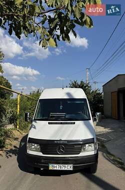 Микроавтобус Mercedes-Benz Sprinter 1998 в Одессе