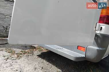 Грузопассажирский фургон Mercedes-Benz Sprinter 2001 в 