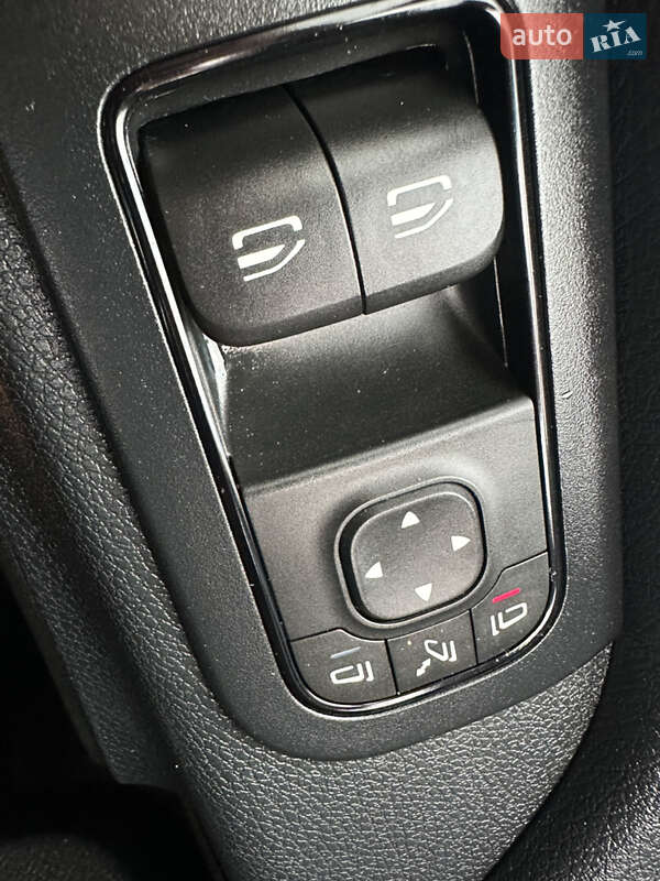 Вантажний фургон Mercedes-Benz Sprinter 2021 в Бердичеві фото 21 Вантажний фургон Mercedes-Benz Sprinter 2021 в Бердичеві