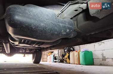 Грузопассажирский фургон Mercedes-Benz Sprinter 2001 в 