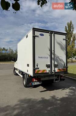 Рефрижератор Mercedes-Benz Sprinter 2011 в 