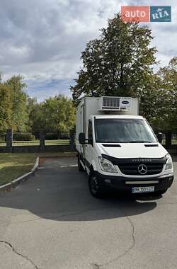 Рефрижератор Mercedes-Benz Sprinter 2011 в 