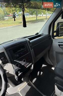 Рефрижератор Mercedes-Benz Sprinter 2011 в 