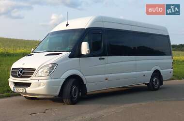 Другие автобусы Mercedes-Benz Sprinter 2011 в Киеве