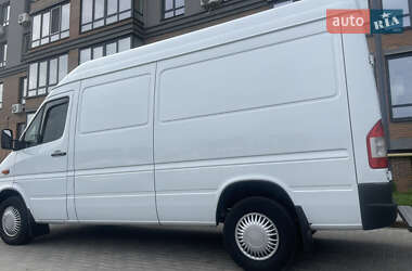 Другие грузовики Mercedes-Benz Sprinter 2005 в 