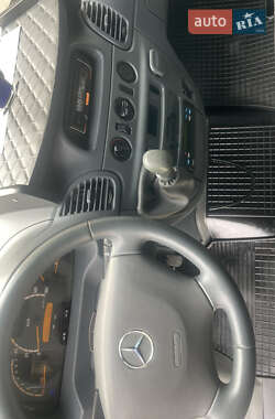 Другие грузовики Mercedes-Benz Sprinter 2005 в 