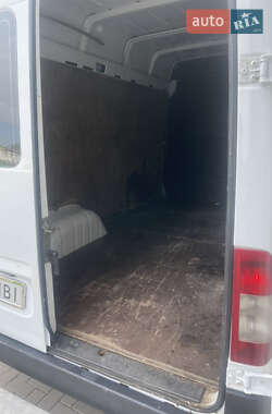 Другие грузовики Mercedes-Benz Sprinter 2005 в 