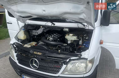 Другие грузовики Mercedes-Benz Sprinter 2005 в 