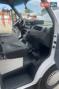 Другие грузовики Mercedes-Benz Sprinter 2005 в 