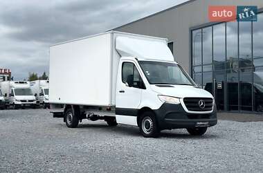 Грузовой фургон Mercedes-Benz Sprinter 2022 в Ровно