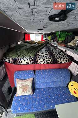 Грузопассажирский фургон Mercedes-Benz Sprinter 2007 в 