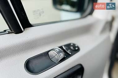 Микроавтобус Mercedes-Benz Sprinter 2014 в 