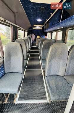 Микроавтобус Mercedes-Benz Sprinter 2014 в 
