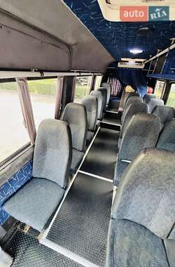 Микроавтобус Mercedes-Benz Sprinter 2014 в 