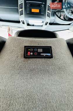 Микроавтобус Mercedes-Benz Sprinter 2014 в 
