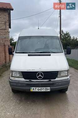 Другие грузовики Mercedes-Benz Sprinter 1997 в Городенке
