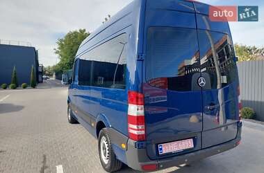 Мікроавтобус Mercedes-Benz Sprinter 2014 в Вінниці