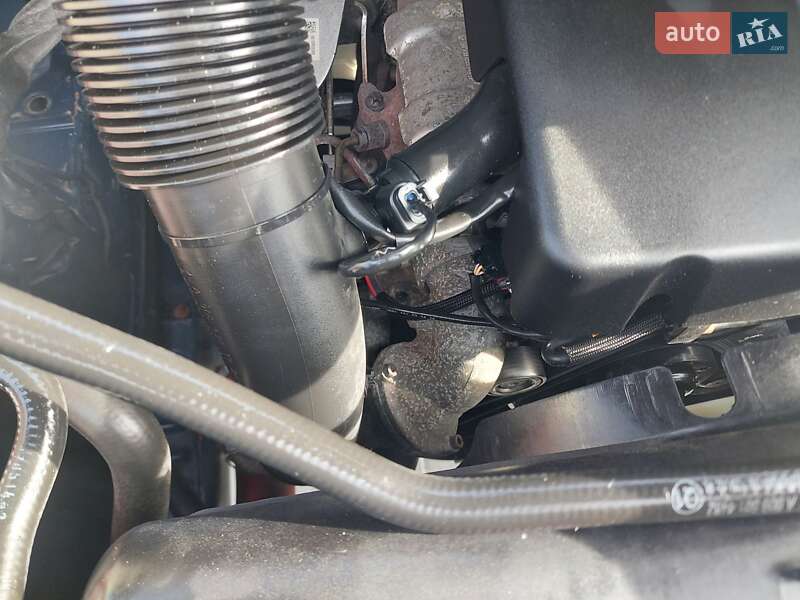 Микроавтобус грузовой (до 3,5т) Mercedes-Benz Sprinter 2014 в Виннице фото 29 Микроавтобус грузовой (до 3,5т) Mercedes-Benz Sprinter 2014 в Виннице