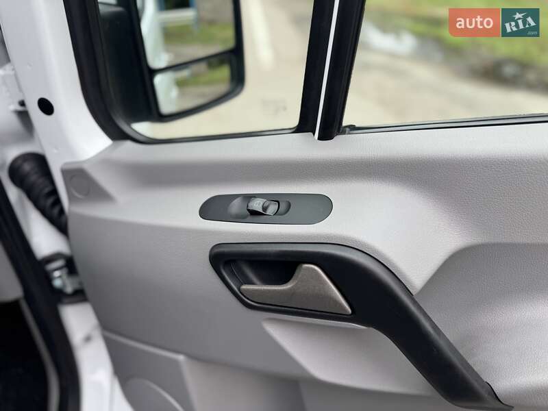 Грузовой фургон Mercedes-Benz Sprinter 2017 в Дубно фото 65 Грузовой фургон Mercedes-Benz Sprinter 2017 в Дубно
