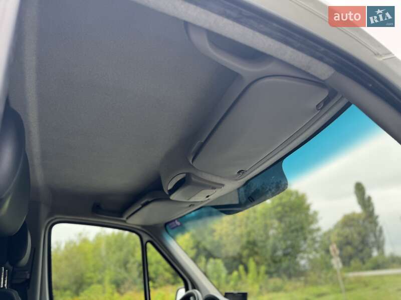 Грузовой фургон Mercedes-Benz Sprinter 2017 в Дубно фото 72 Грузовой фургон Mercedes-Benz Sprinter 2017 в Дубно