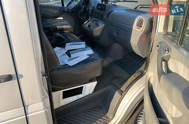 Грузовой фургон Mercedes-Benz Sprinter 2005 в 