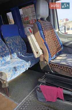 Микроавтобус Mercedes-Benz Sprinter 2001 в 