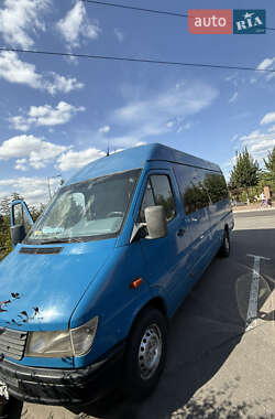 Міський автобус Mercedes-Benz Sprinter 1997 в Боярці